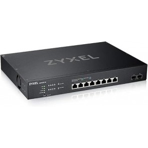 Zyxel NebulaFlex XS1930-10 - Switch Smart Managed a 8 porte, multigabi