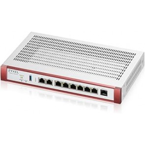 Zyxel USGFLEX200H ZyWALL High Speed Cyber Security Firewall | Hardware