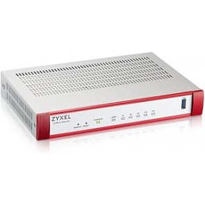Zyxel USGFLEX50H ZyWALL High Speed Cybersecurity Firewall | Hardware O