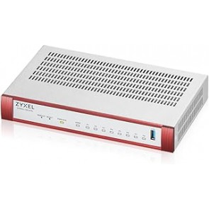 Zyxel USGFLEX100H ZyWALL High Speed Cyber Security Firewall | Hardware