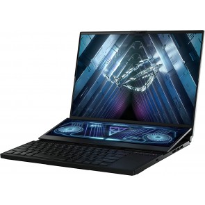 Notebook Dual Display - Rog Zephyrus Duo16 - Notebook Gaming 16"- Screenpad Plus 4K 14" - Rtx 3080