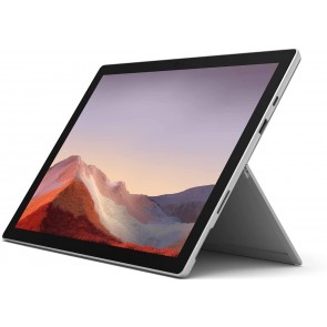 Microsoft Surface Pro 7, Core i5, RAM 8 GB, SSD 256 GB, Platinum