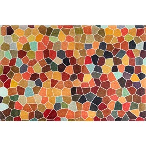 wash+dry Zerbino Splendour 110 x 175 cm, colorato, interno ed esterno,