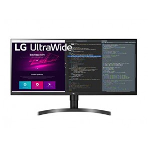 LG 34WN750 Monitor 34" QuadHD UltraWide 21:9 LED IPS HDR, 3440x1440, R