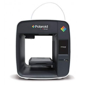 Polaroid 3D 3D printer, easy to use with Free 1 kg Filament and a Pric