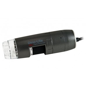 Dino-Lite AM4115T Edge microscopio USB, nessun filtro polarizzatore, 2