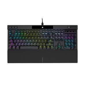 Corsair K70 RGB PRO Mechanical Gaming Keyboard, Gaming toetsenbord (CH