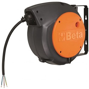 Beta - 1844 15-H05 Avvolgitore automatico con protettore termico e cav