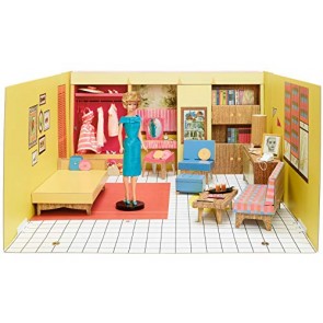 Barbie Casa dei Sogni Vintage, 