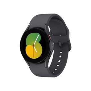 Samsung Galaxy Watch5 Smartwatch, Gesundheitsfunktionen, Fitness Track